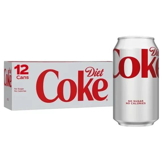 Diet Coke