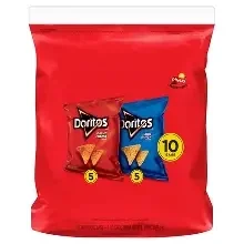 Doritos Nacho Cheese or Cool Ranch