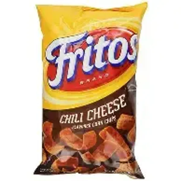Fritos Chili Cheese