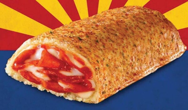Hot Pocket