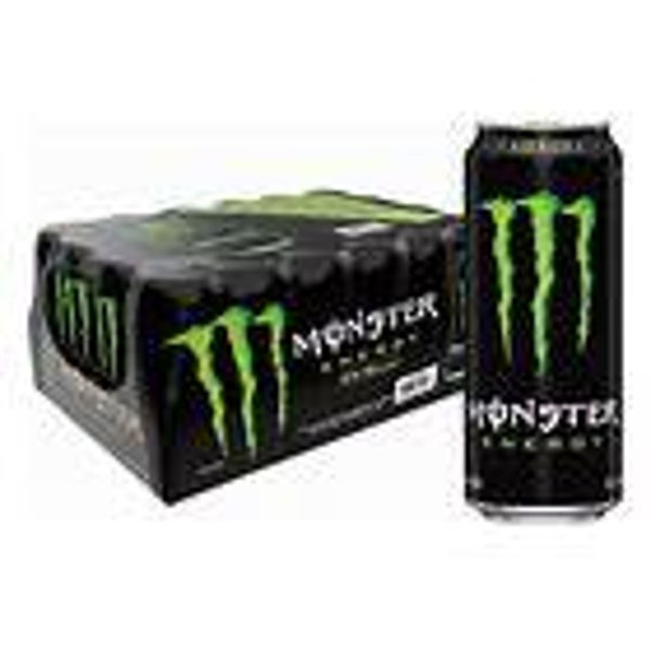 Monster