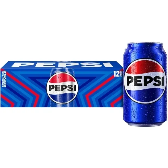 Pepsi