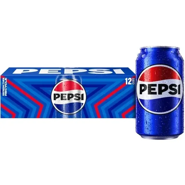 Pepsi
