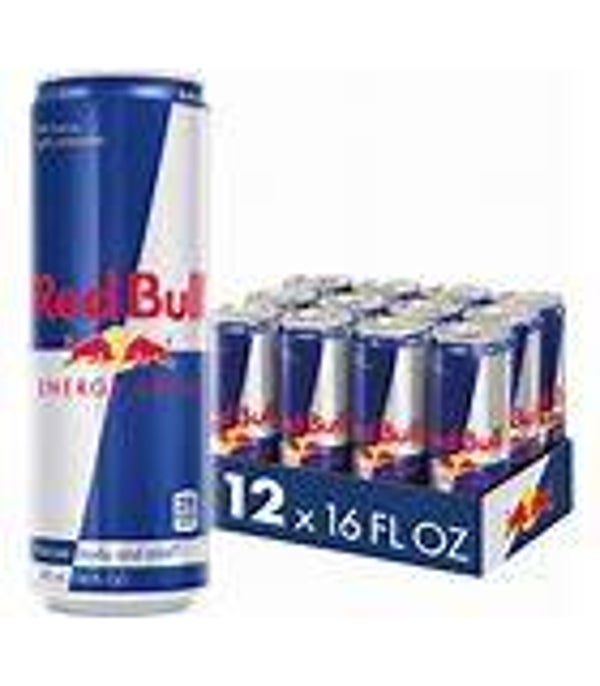 Red Bull