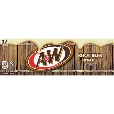 Root Beer