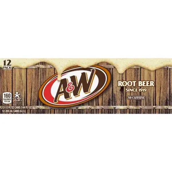 Root Beer