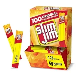 Slim Jim