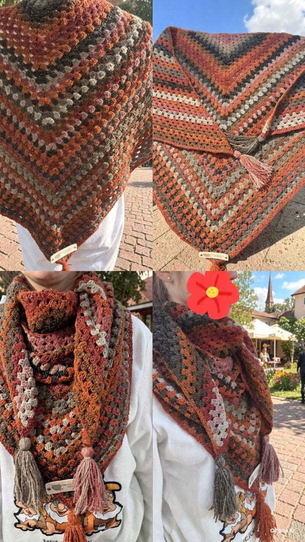 sciarpa