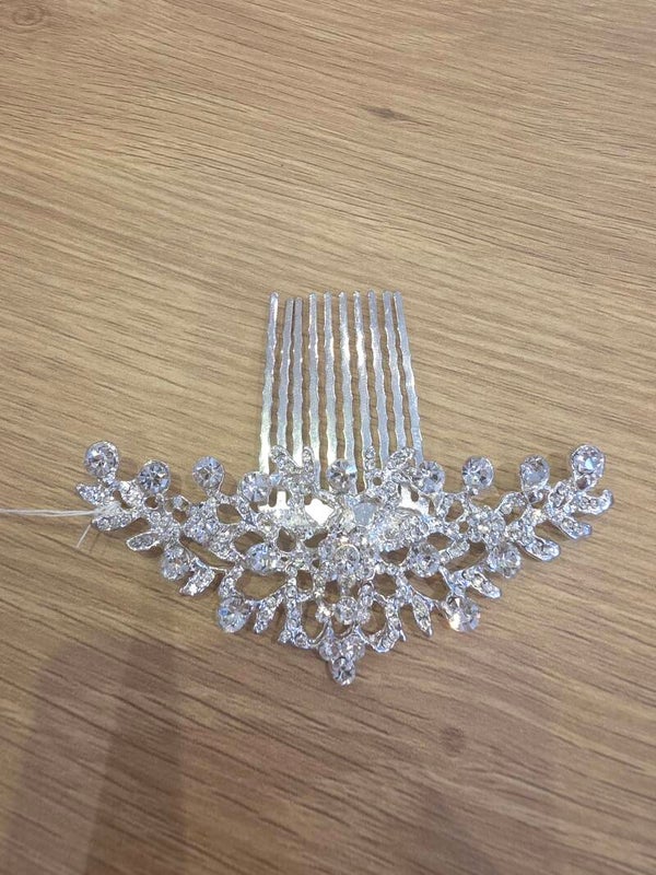 Bold Sparkle Comb
