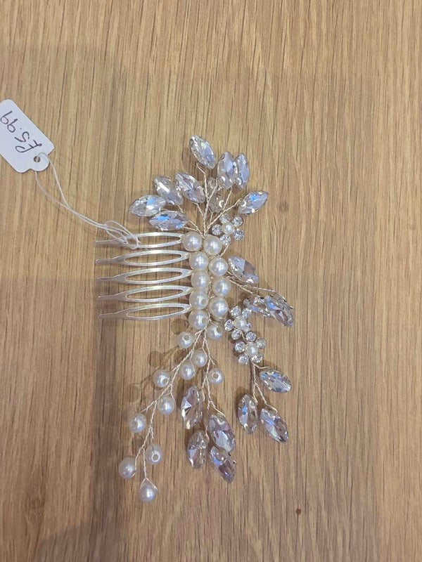 Betty Hair Comb