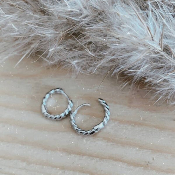 Boucles SANDRA