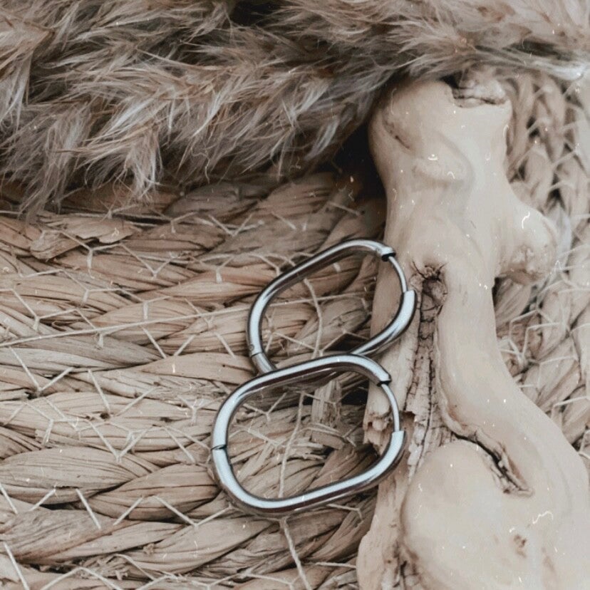 Boucles MARGAUX
