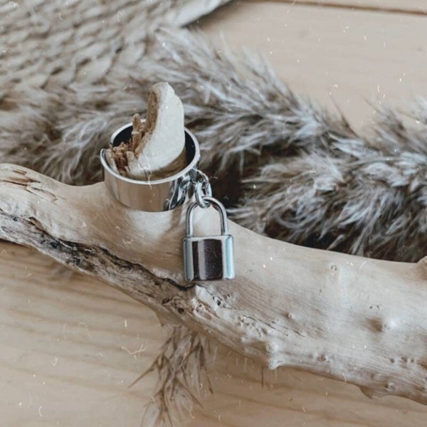 Bague CAMILLE
