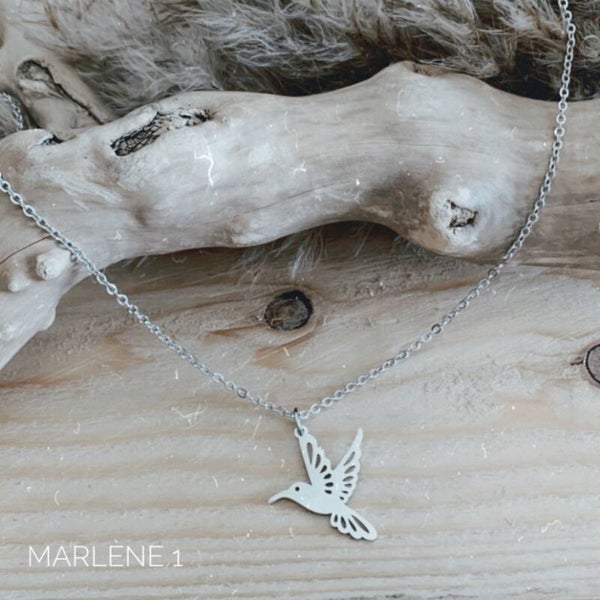 Collier MARLÈNE