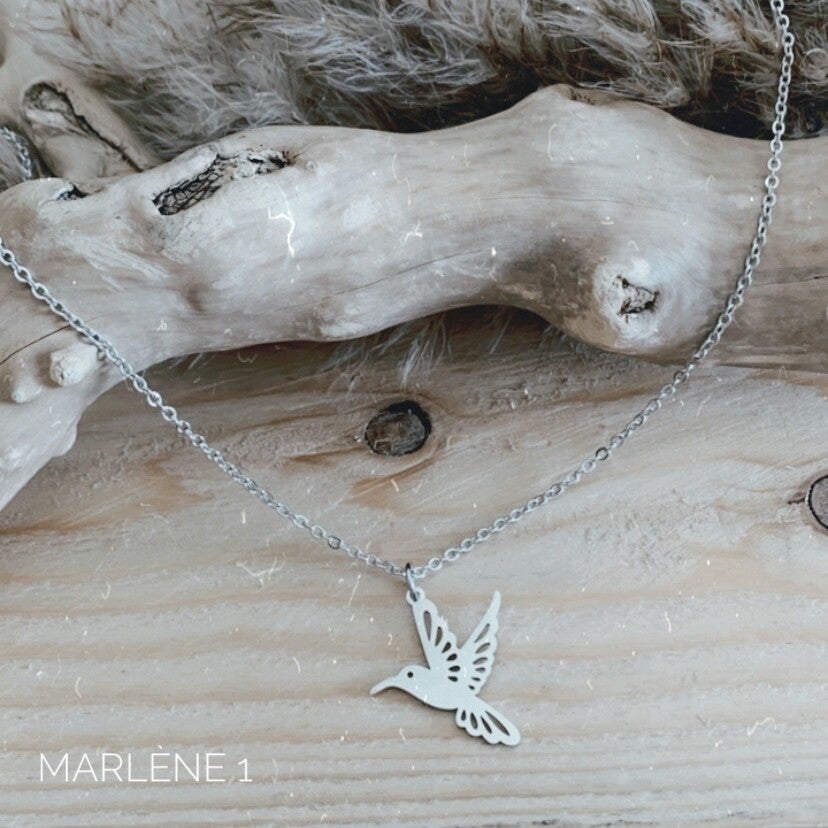 Collier MARLÈNE