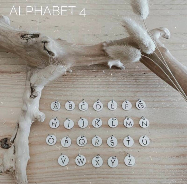 Alphabet 4