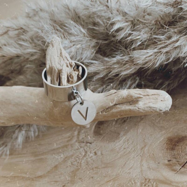 Bague AMANDINE