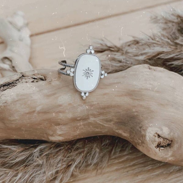 Bague PAULINE