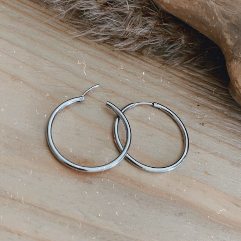 Boucles AMÉLIE