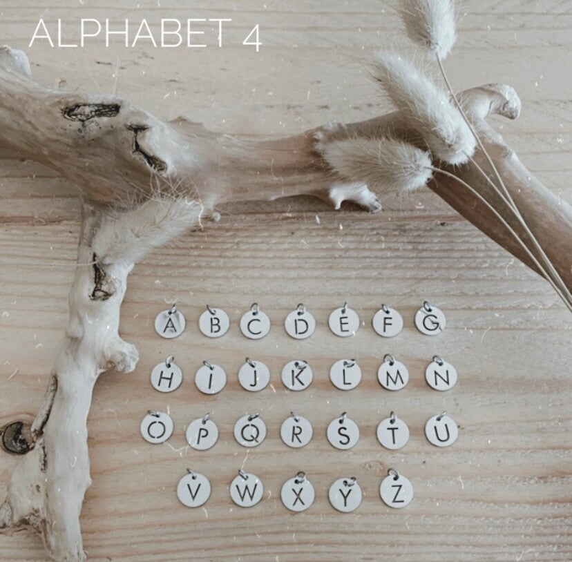 Alphabet 4