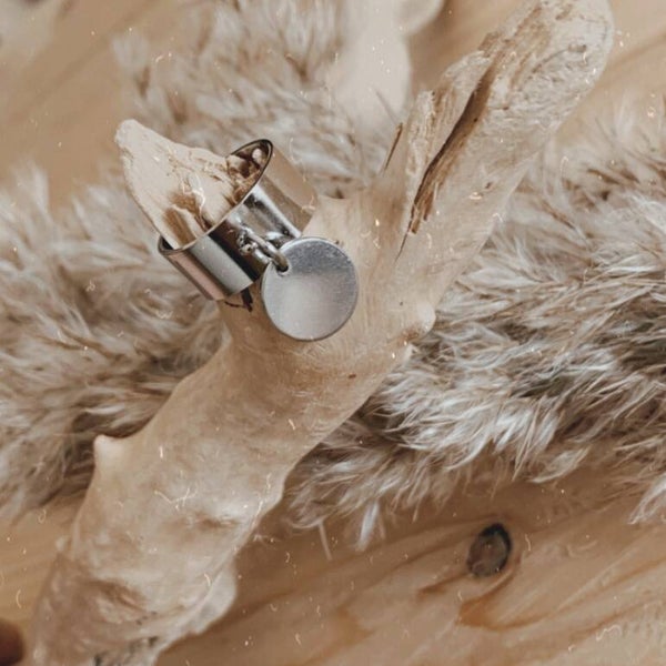Bague SACHA