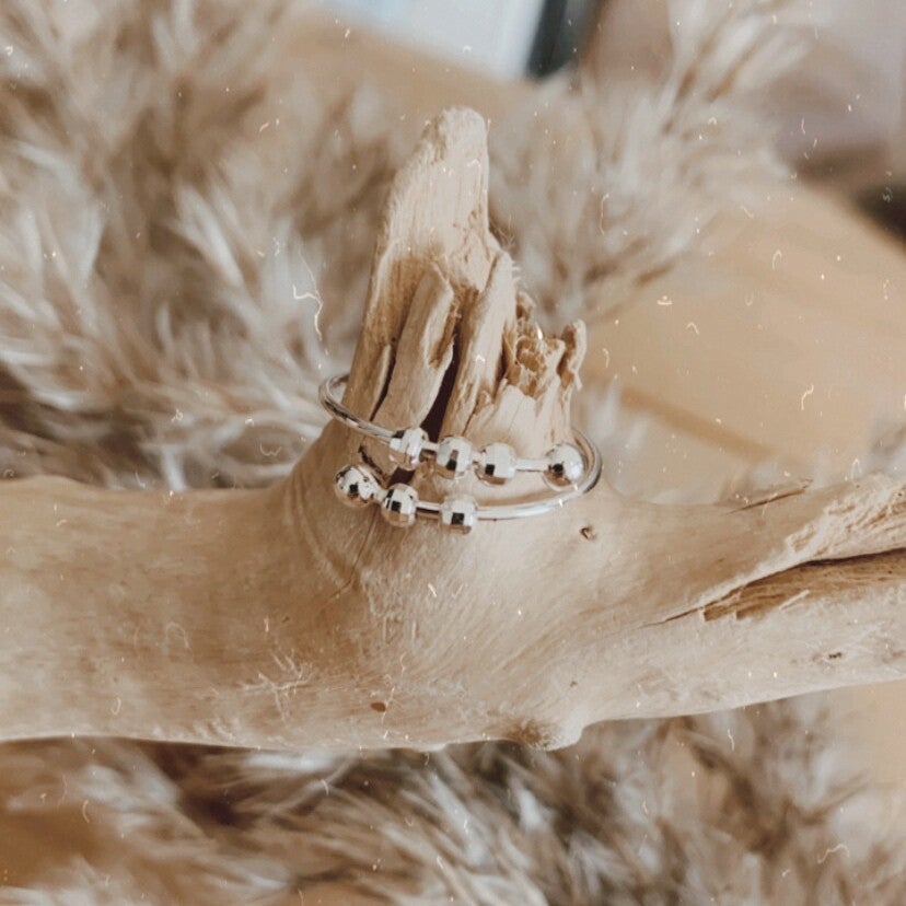 Bague ELSA