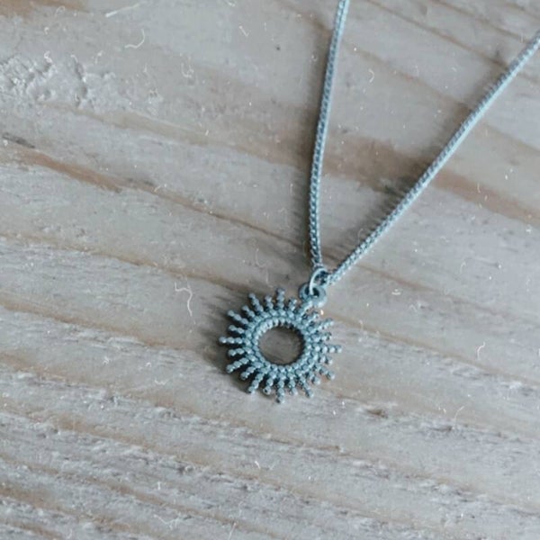 Collier SUZANNE
