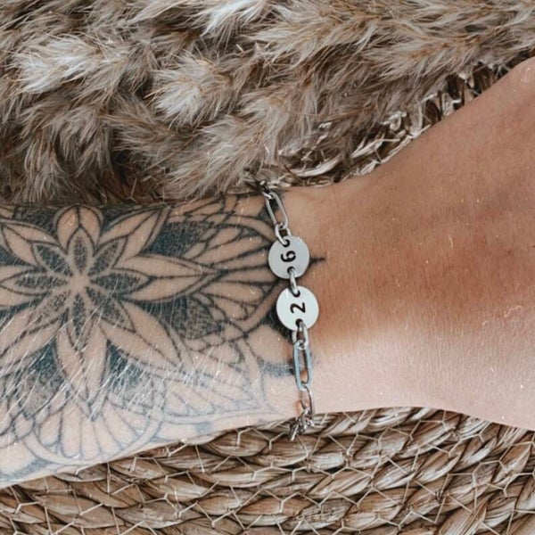 Bracelet MÉLANIE