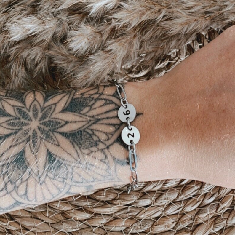 Bracelet MÉLANIE