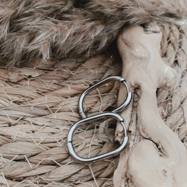 Boucles MARGAUX