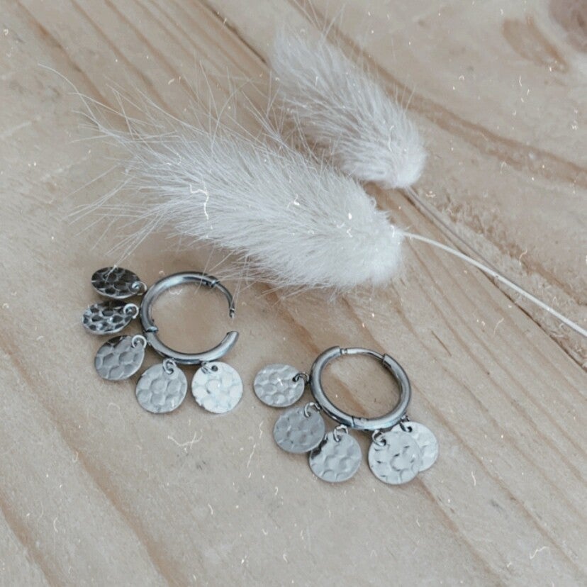 Boucles JULIE