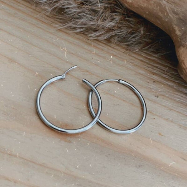 Boucles AMÉLIE