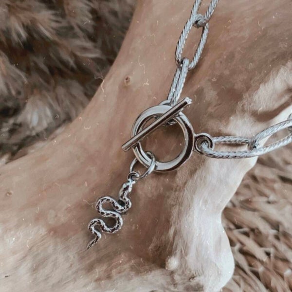 Collier STÉPHANIE