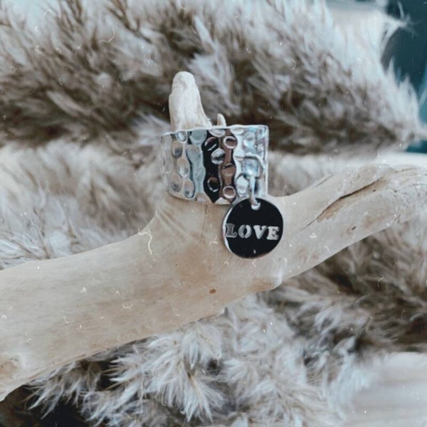 Bague INÈS