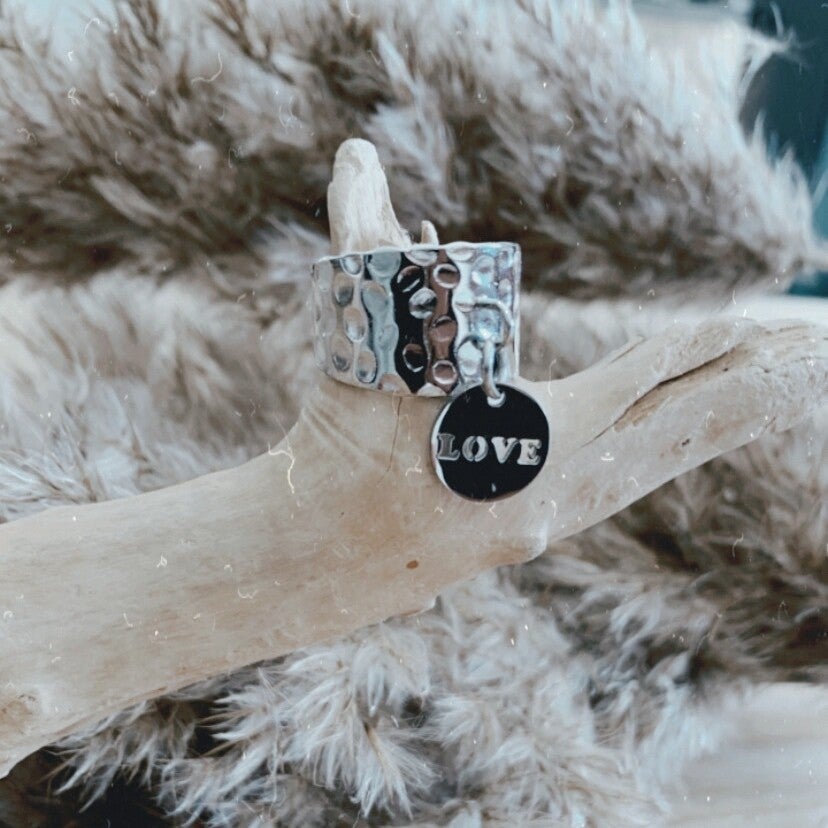 Bague INÈS