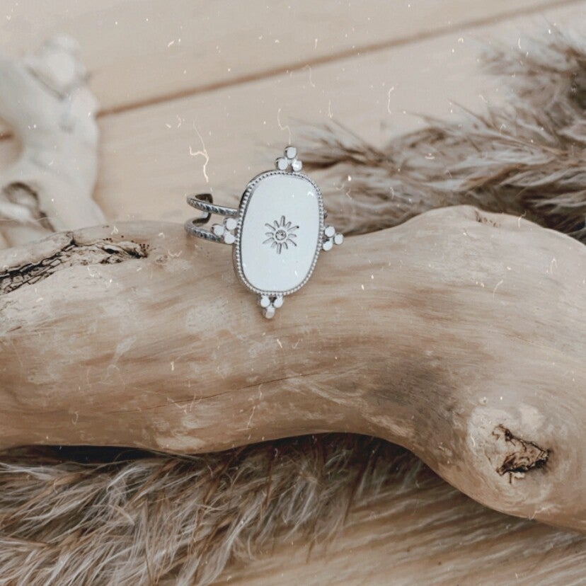 Bague PAULINE