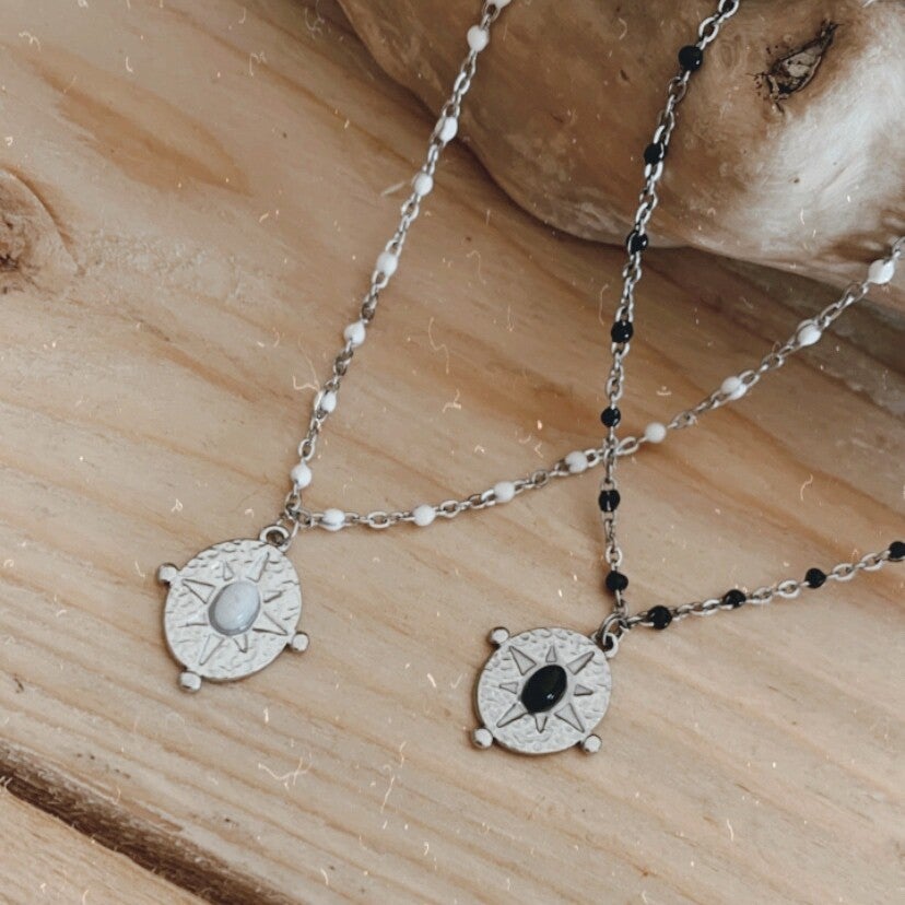 Collier CÉLIA