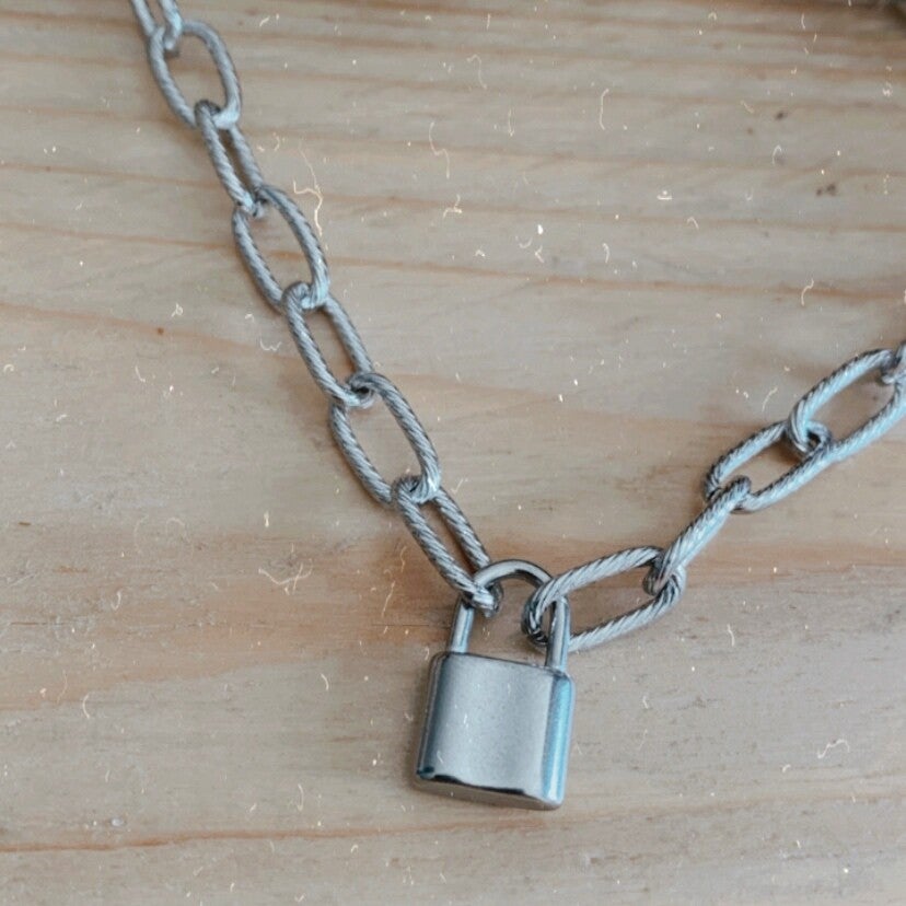 Collier ELISA