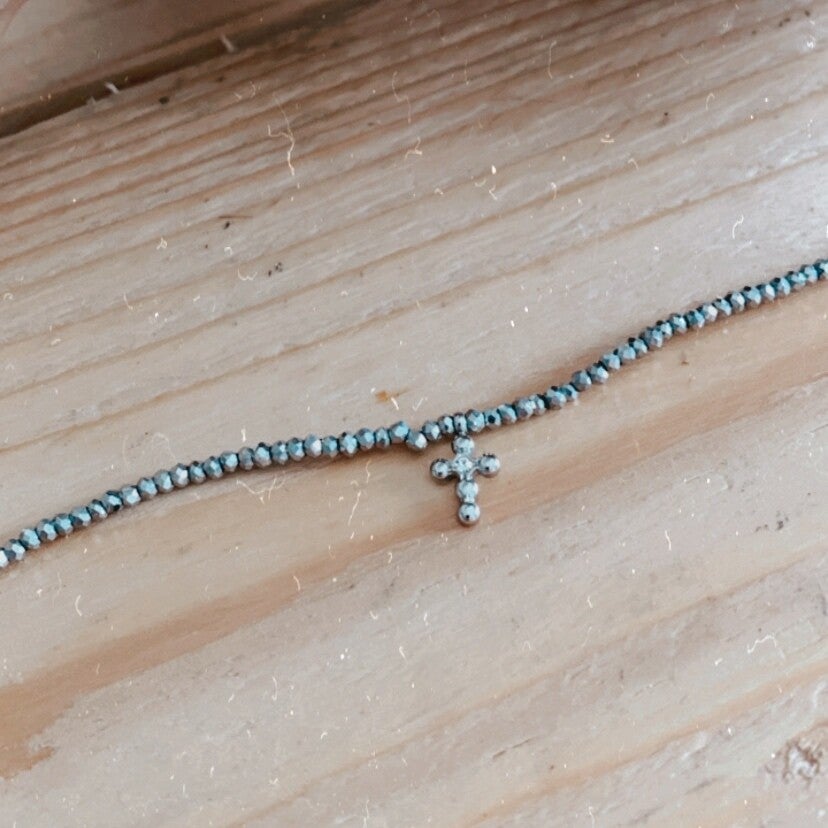 Collier COLINE