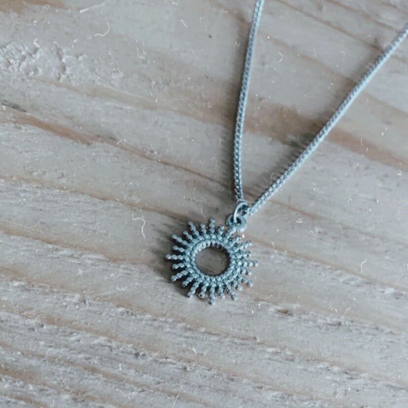 Collier SUZANNE