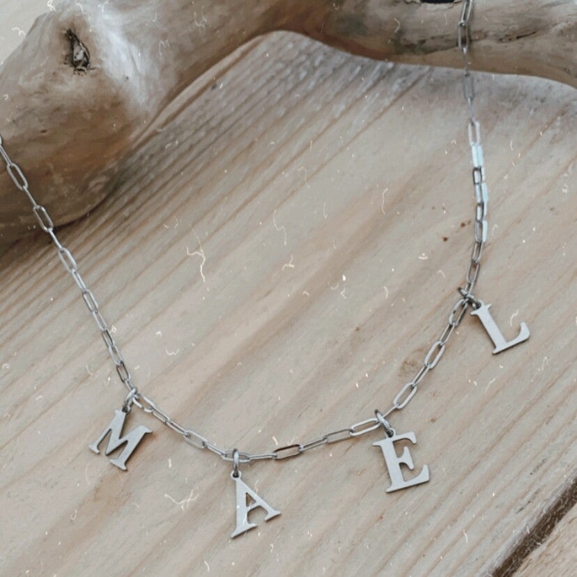 Collier MAËLLE