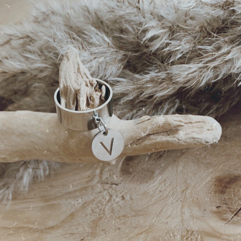 Bague AMANDINE