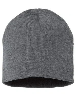 Dark Heather Grey