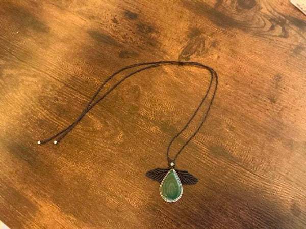 Collier n° 31