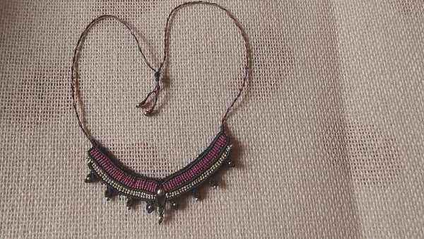 collier N1