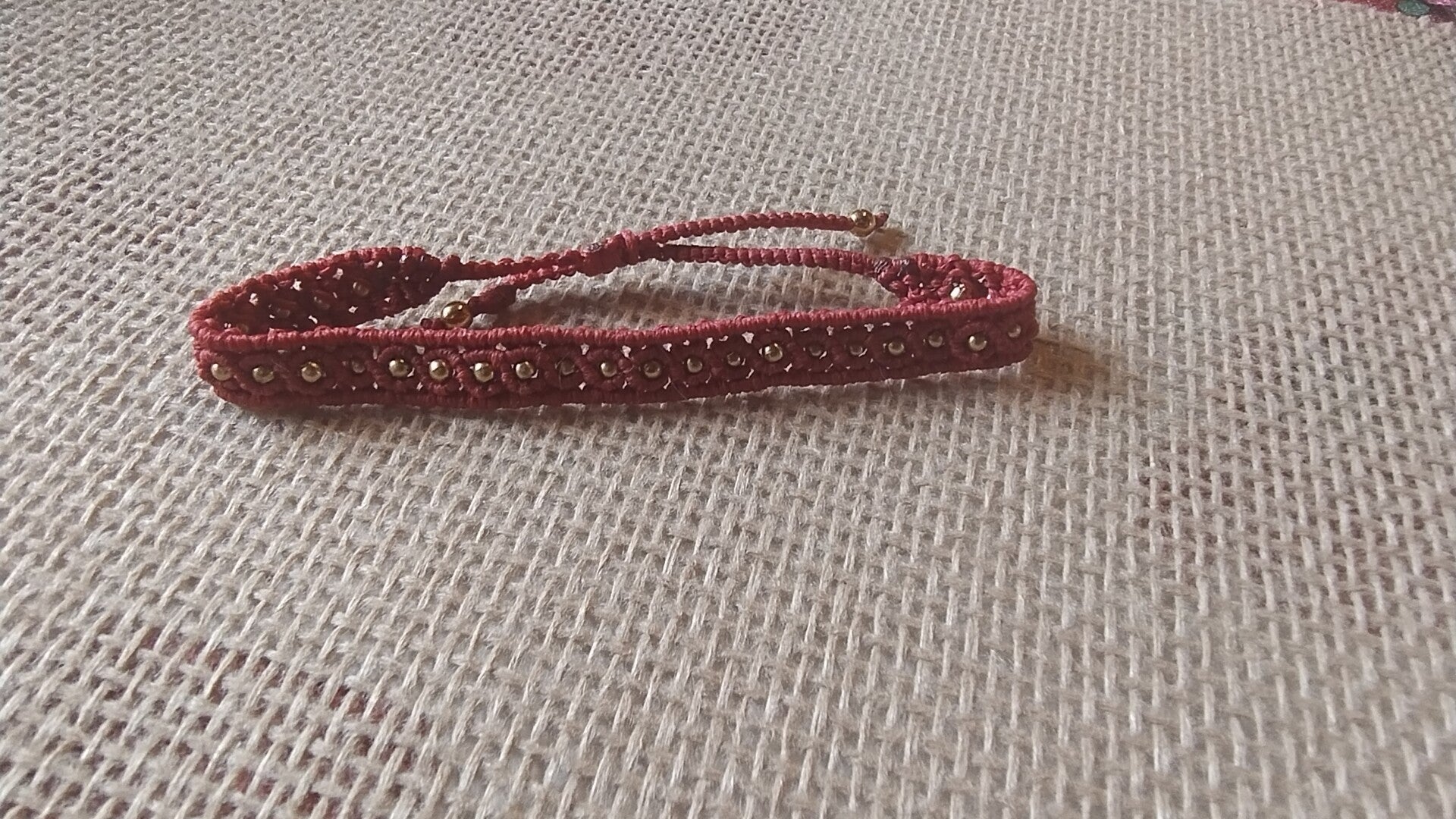 Bracelet n1