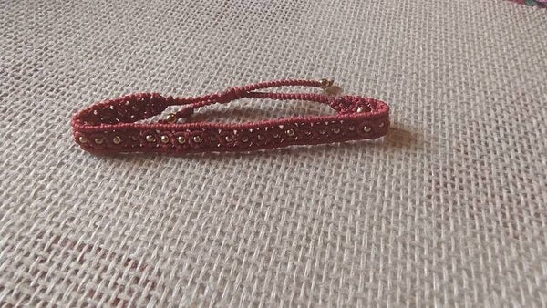 Bracelet n1