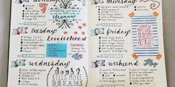 Bullet journal