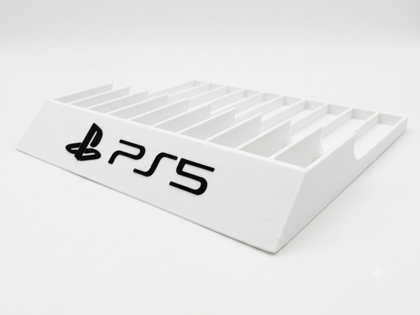 Podstawka na gry do PS5