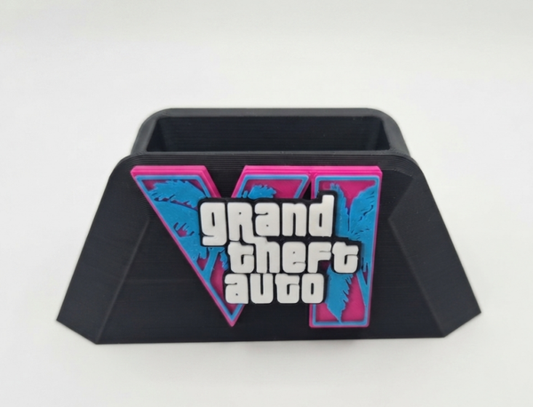 GTA VI - Stojak na kontroler PS5